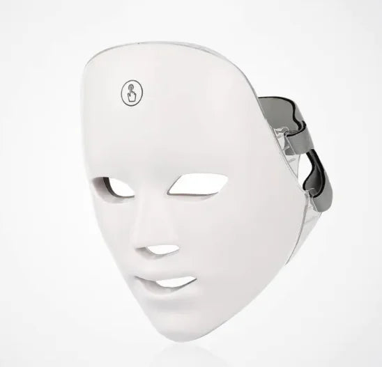 HaloSkin™ - LED Face Mask For Skin Rejuvenation