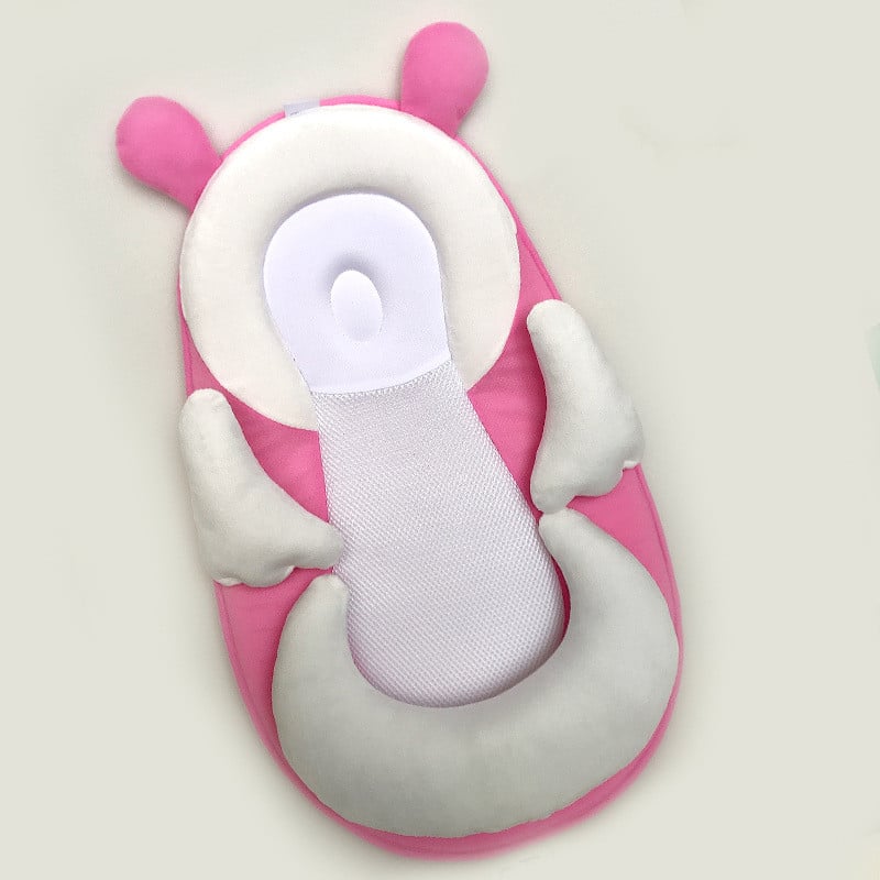 Baby Anti-Flat Head Comfort & Support Pillow (anti-Plagiocephaly pillow)
