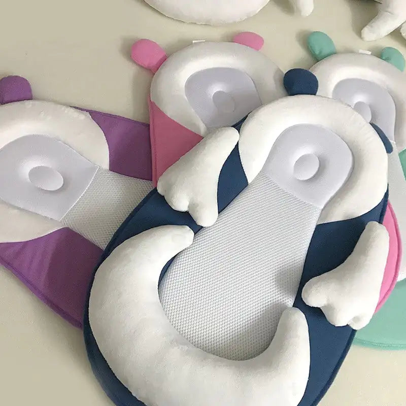 Baby Head Shaping Pillow ( Newborn - 1yr)