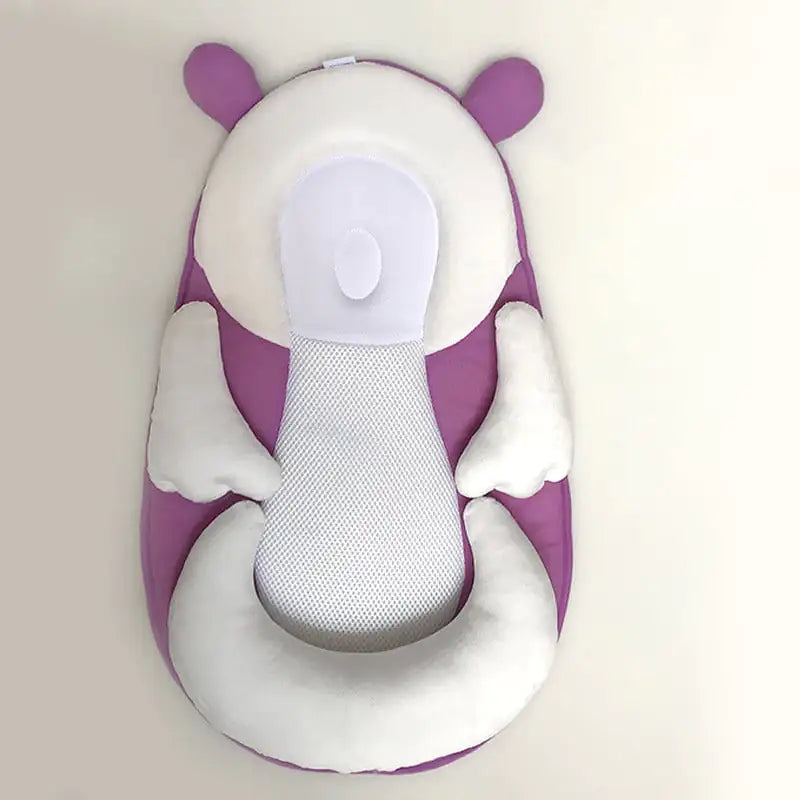 Baby Head Shaping Pillow ( Newborn - 1yr)