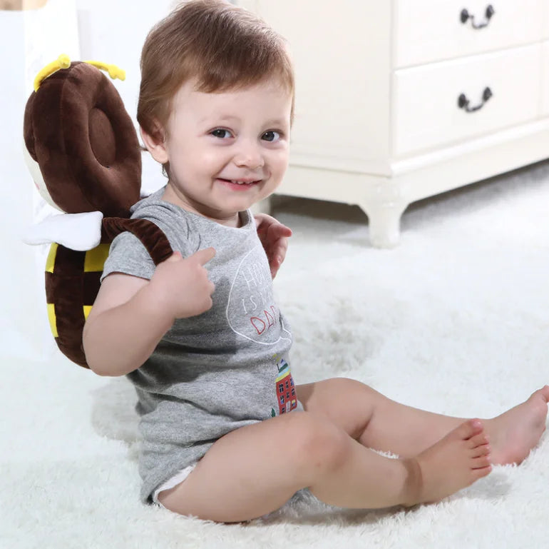 Baby Fall Protection Pillow
