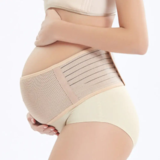 BabyLift™ Band - Mid-pregnancy abdominal support