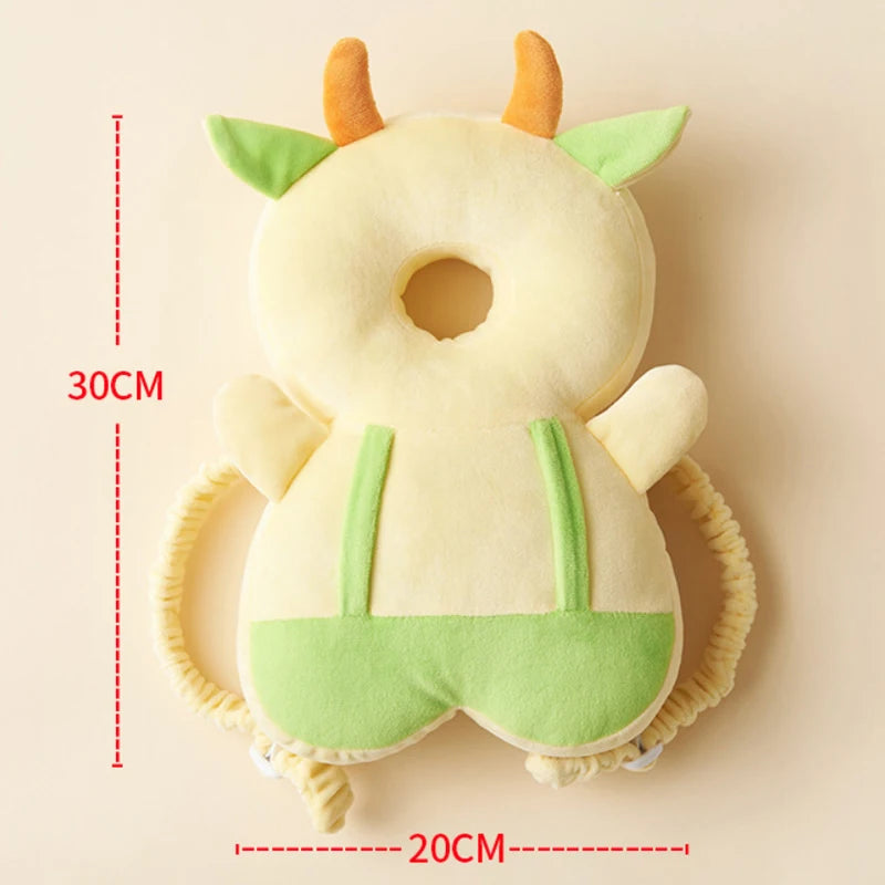 Baby Walking Head Protection Pillow