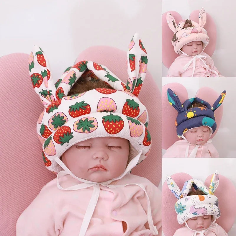 Baby Walking Head Protection Pillow