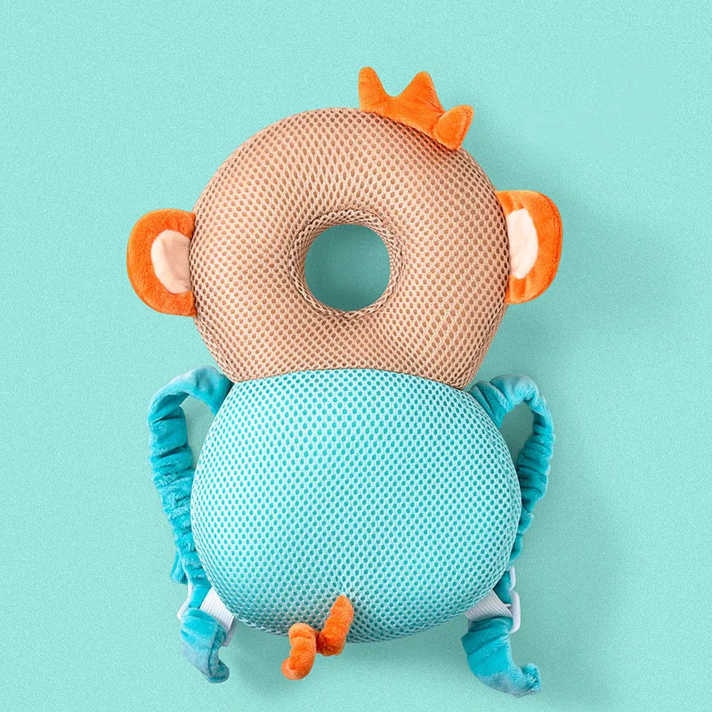 Baby Walking Head Protection Pillow