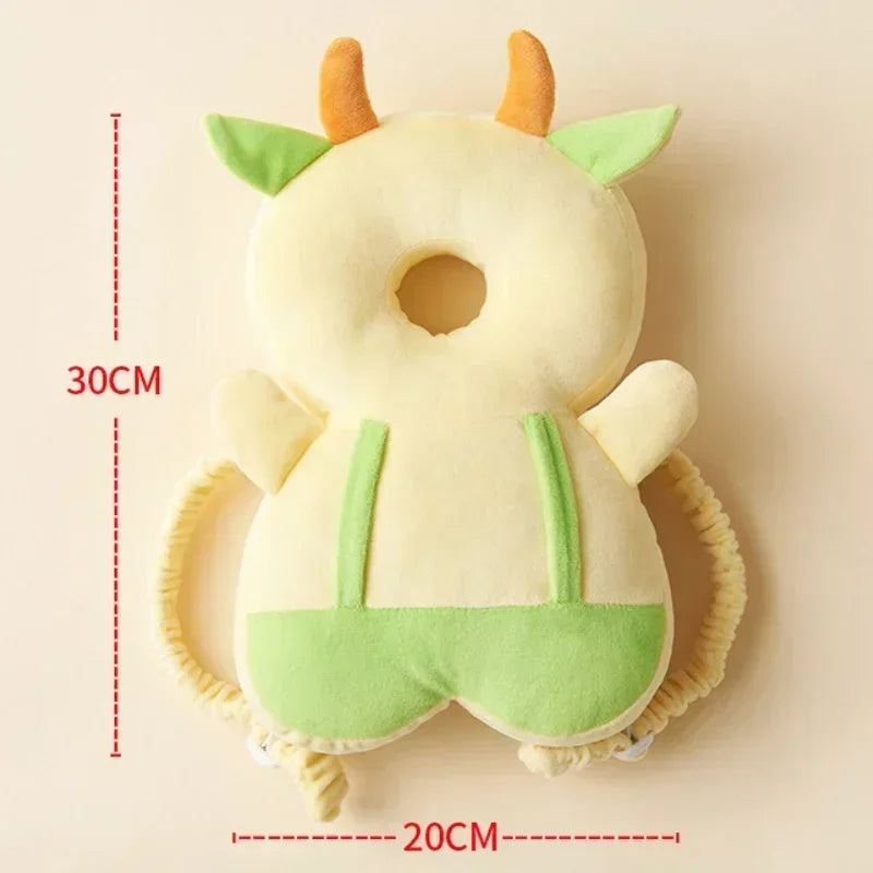 Baby Walking Head Protection Pillow