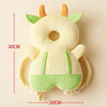 Baby Walking Head Protection Pillow