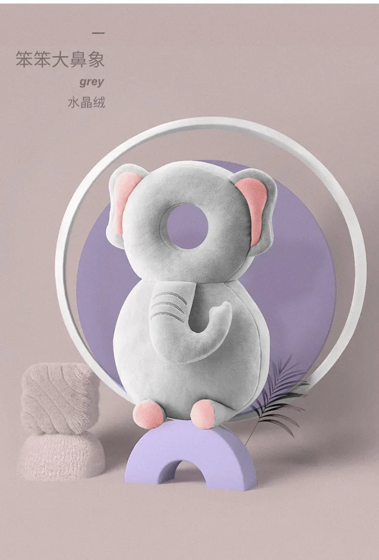 Baby Walking Head Protection Pillow