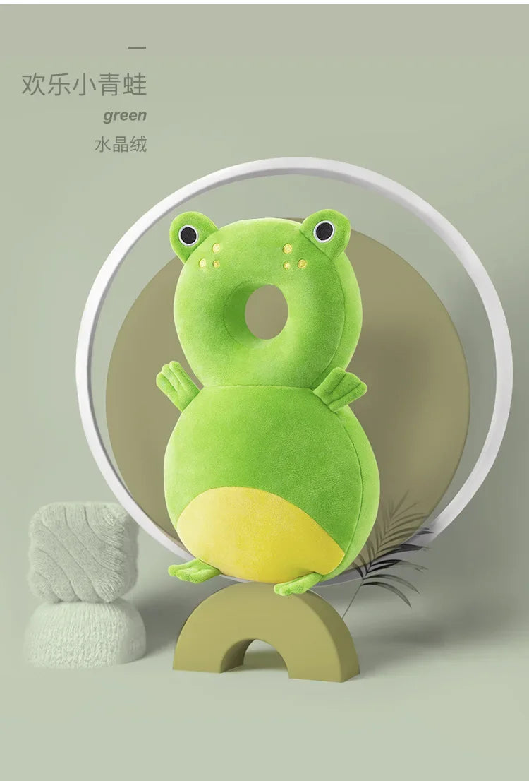 Baby Walking Head Protection Pillow