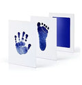 Baby Hand & Footprint Keepsake Kit – The Perfect Newborn Gift