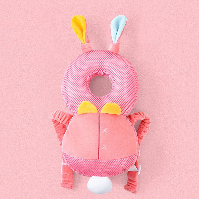 Baby Walking Head Protection Pillow