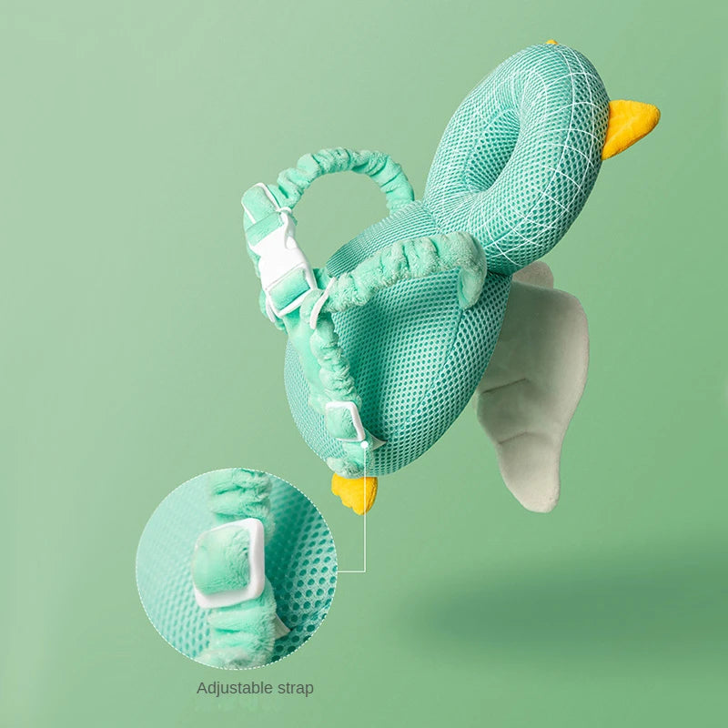 Baby Walking Head Protection Pillow