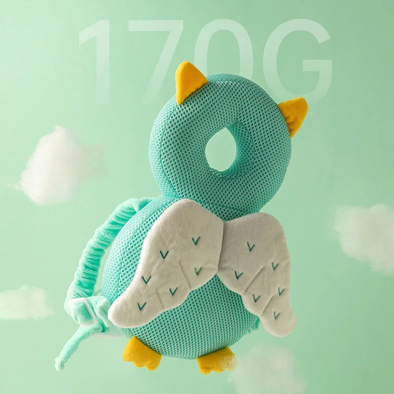 Baby Walking Head Protection Pillow
