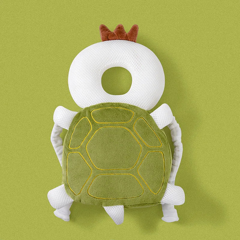 Baby Walking Head Protection Pillow