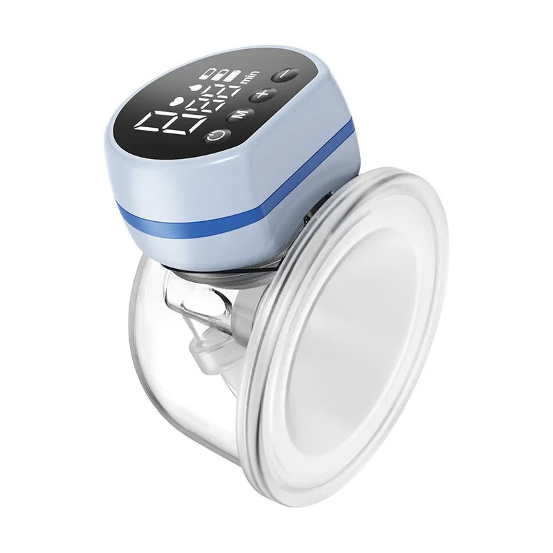 Portable Electric USB Chargable Breast Pump