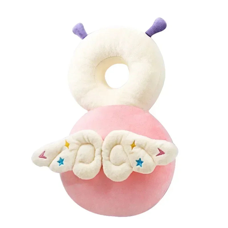 Baby Walking Head Protection Pillow