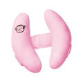 Baby Travel Head Support Pillow for Car Seats
