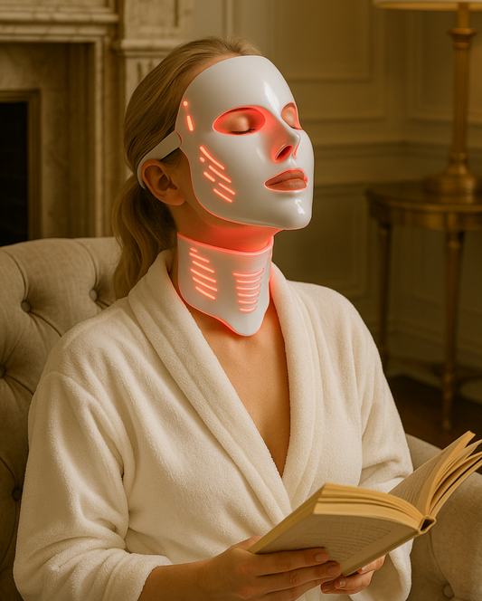 LumaLift™ Duo Mask (Face and Neck)