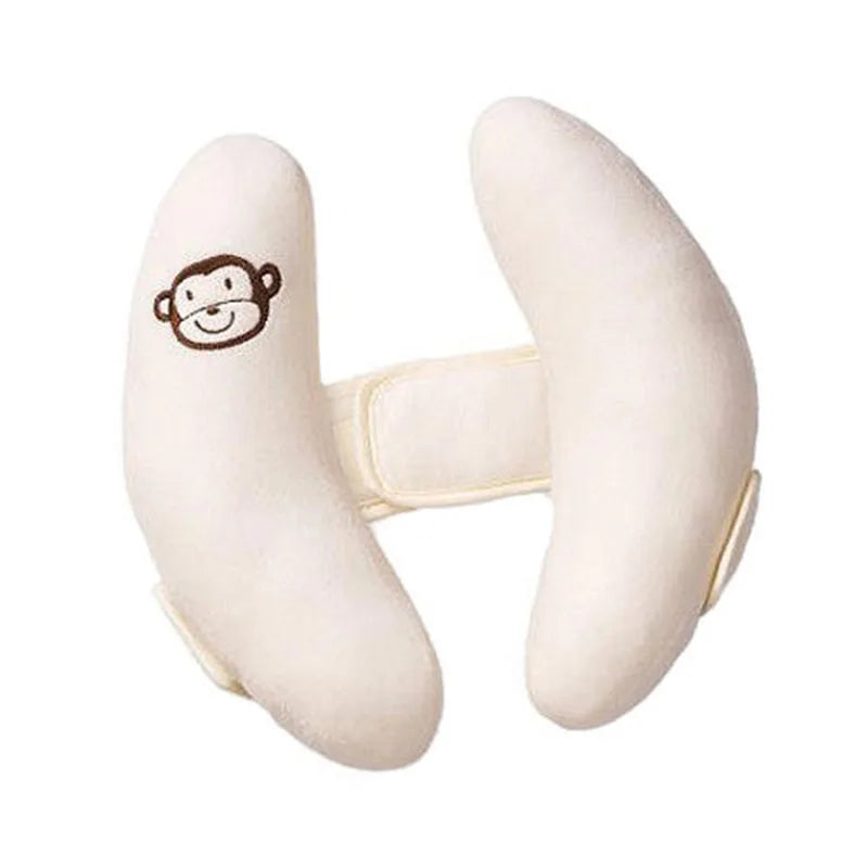 Baby Travel Head Support Pillow for Car Seats