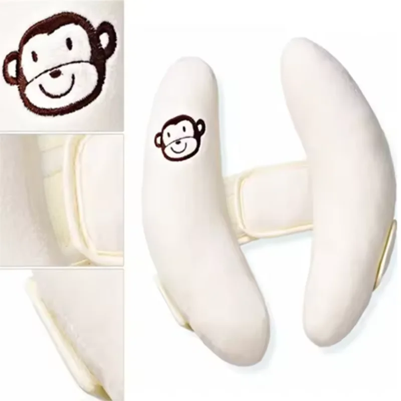 Baby Travel Head Support Pillow for Car Seats