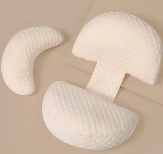 CozyBump™ pillow for expecting moms