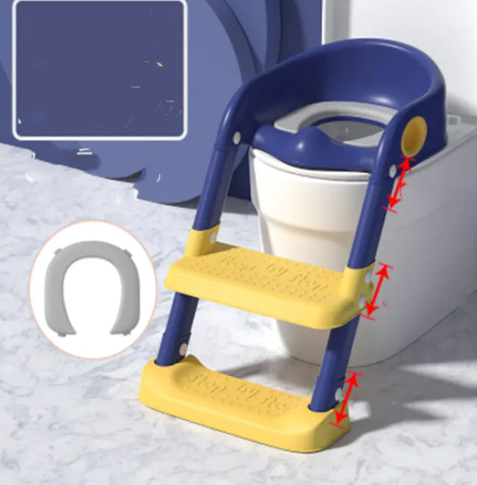 StepUp™ Potty Trainer
