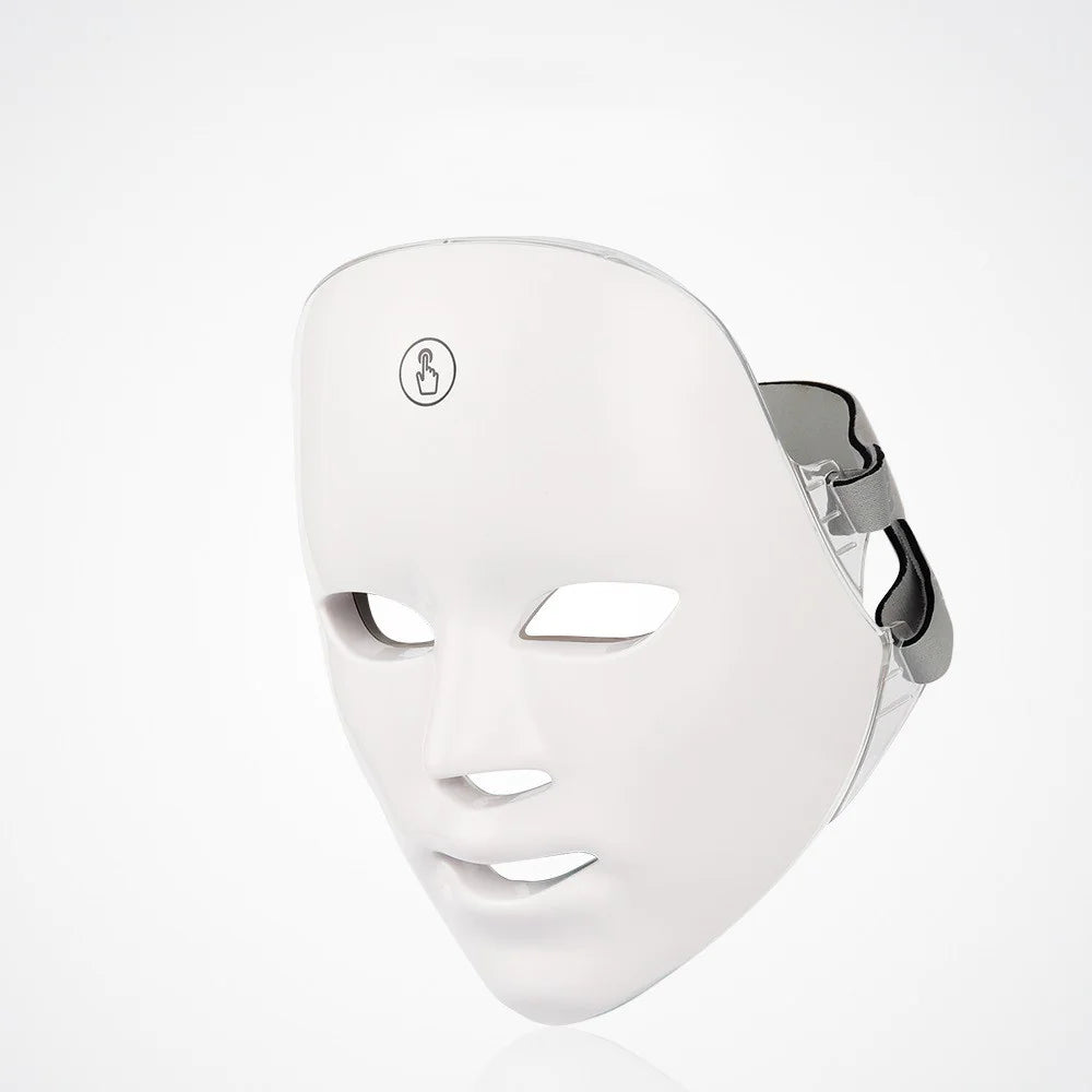 HaloSkin™ - LED Face Mask For Skin Rejuvenation