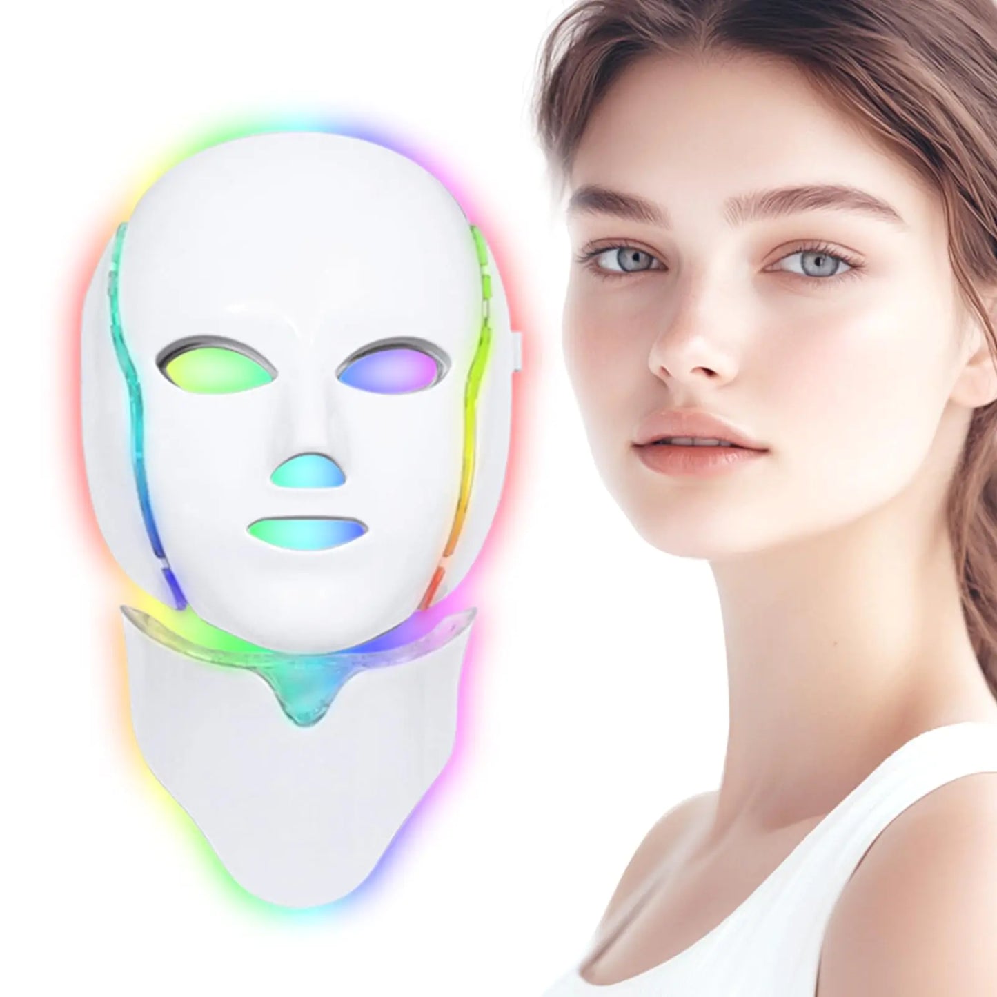 LumaLift™ Duo Mask (Face and Neck)