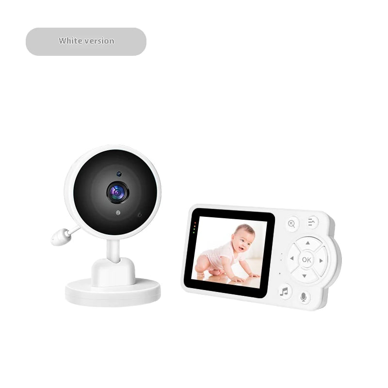TinyTykes Baby Monitor