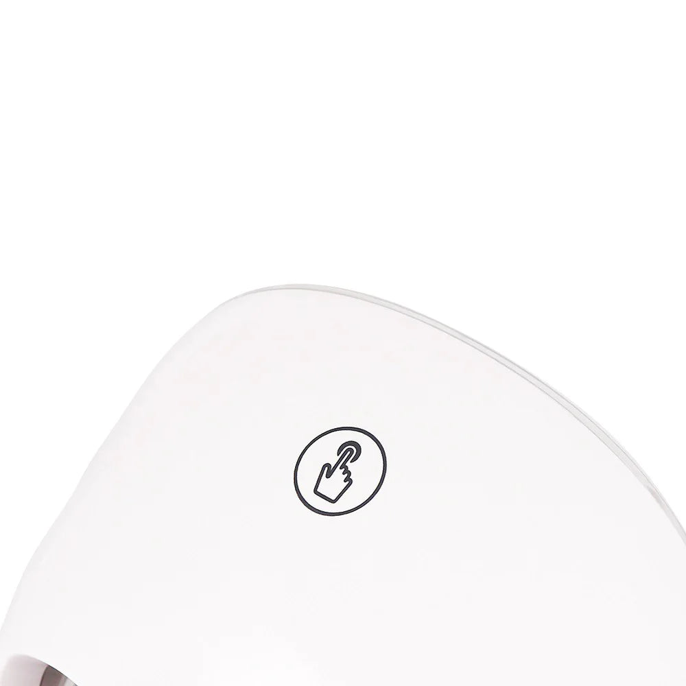 HaloSkin™ - LED Face Mask For Skin Rejuvenation
