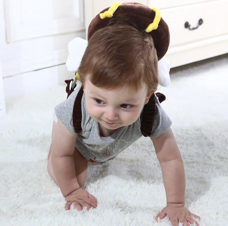 Baby Fall Protection Pillow